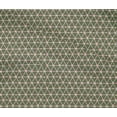 thumbnail image 5 of oneOone Cotton Flex Fabric Triangle Geometric Decor Fabric Printed BTY 40 Inch Wide, 5 of 5