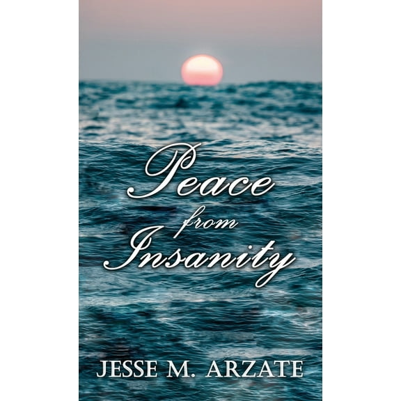Peace from Insanity, (Hardcover)
