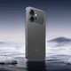thumbnail image 2 of Celular Honor 600 5G AI Phone Dual Sim 16GB(8+8) RAM 512GB ROM Negro Pantalla 6.57" 120Hz 200MP OIS 7000mAh Carga 80W Carga Inversa 27W IP69K 8000nits Android 16 + MagicOS 10, 2 of 15