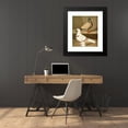 thumbnail image 4 of Gustav Prütz 20x23 Black Modern Framed Museum Art Print Titled - C. Vietoriae, C. Switzerland (1884-1886), 4 of 5