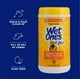 thumbnail image 2 of Toallitas húmedas para mascotas, multiusos, con aloe vera, 150 unidades, 2 of 7
