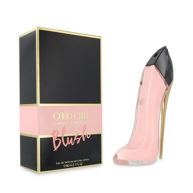 Good Girl Blush 80Ml Edp Spray Carolina Herrera Carolina Herrera