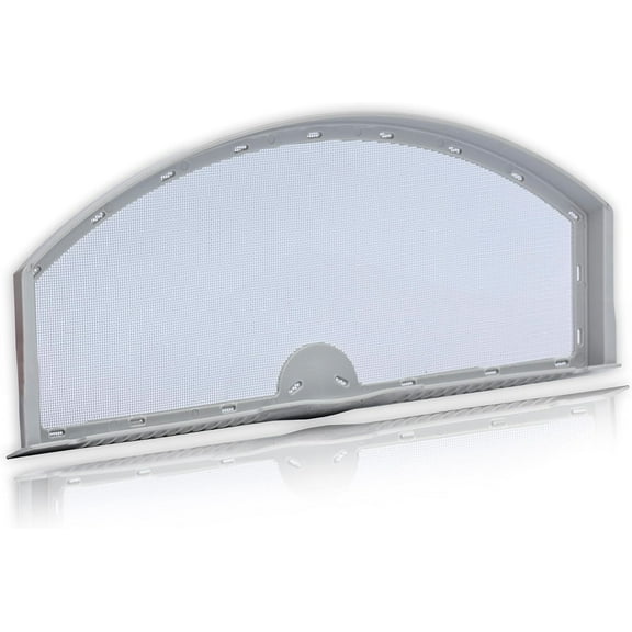 Lint Filter WE03X23881 Compatible with GE Dryer PS11763056 Eap11763056 AP6031713