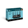 thumbnail image 4 of Router Inalámbrico TP-Link Archer AX73 de doble banda Wireless AX, 4 of 4
