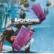 thumbnail image 3 of Termo de Acero Inoxidable Norday Blanco Doble Pared para Fiesta, 3 of 7