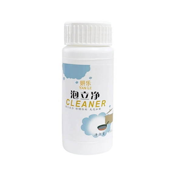 Yhmxh Cleaning Supplies All Purpose Cleaner Home Essentials Multipurpose Cleaner Paolijing Multifunctional Oxygen Pot Tool Powder Pot Bottom Active Oxygen Clean Whole House Cleaning Strong Clean