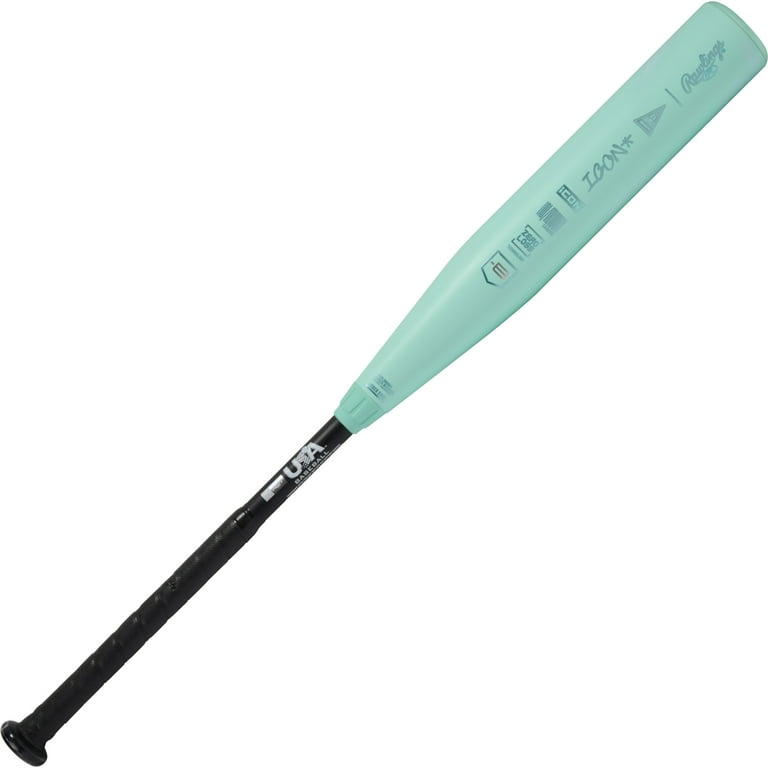 2026 Rawlings Icon USA Baseball Bat | 30-Inch | -8 - Walmart.com