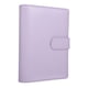 thumbnail image 2 of 1 Binder de presupuesto establecido con sobres de cremallera A6 Money Saving Binder, 2 of 6