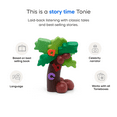 thumbnail image 4 of tonies Chicka Chicak Boom Boom Audio Play Figurine, 4 of 6