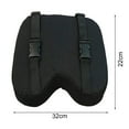thumbnail image 4 of Rowing Machine Seat Cushion Easy Install Non Slip Design for Concept 2, 4 of 9