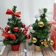 thumbnail image 2 of BNNG 3 Pack 7.8 Inch Christmas Gold Berry Stems for Christmas Tree, Glitter Berry Picks, DIY Wreaths, Crafts, Home & Wedding Decorations Winter Holiday Christmas Party Decorations, 2 of 6