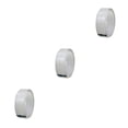 thumbnail image 1 of Eigraketly Tape de 1 m, almohadillas de gel de doble cara reutilizables sin rastro, adhesivo lavable, tiras adhesivas transparentes extraíbles Type1 NO1 Eigraketly CBP099028, 1 of 6