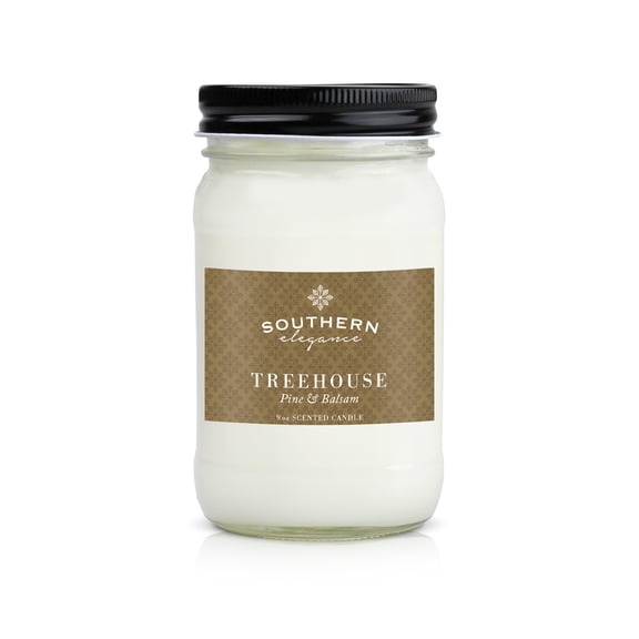 Southern Elegance: Jubilee Collection: Treehouse (Pine)