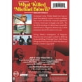 thumbnail image 4 of Shelby Steele: What Killed Michael Brown? DVD, 4 of 4