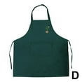 thumbnail image 1 of Wbxfbo Waterproof Oil-Proof Kitchen Apron Can Wipe Hands Clothes, 1 of 8