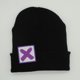 thumbnail image 1 of Valorant Killjoy sombrero de punto para hombres y mujeres, disfraz de Cosplay, gorra Harajuku Hip Hop, 1 of 4