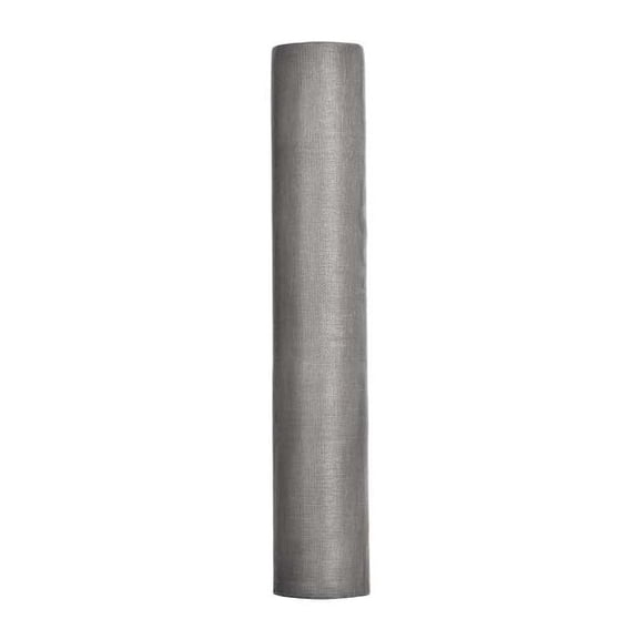 SCREEN 24"X100' GRAY (Pack of 1)