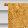 thumbnail image 3 of Carolines Treasures 8658CHF Shell Flag Canvas House Size, 3 of 4