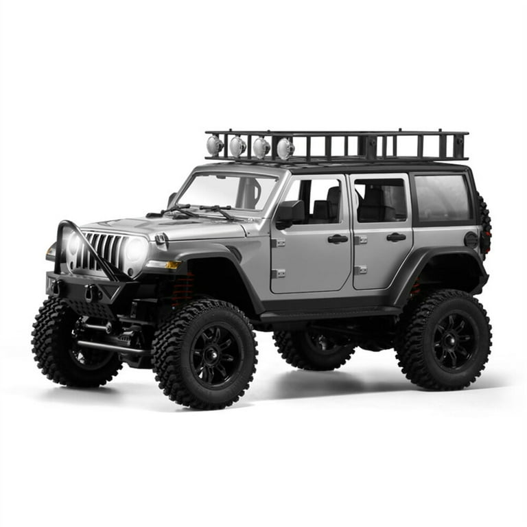 Mnrc Mn128 1/12 Remote Control Car 2.4gRock Crawler Climbing Mnrc Mn128 1/12 Remote Control Car 2.4gRock Crawler Climbing