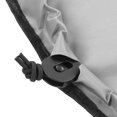 thumbnail image 2 of Kayak Cockpit Cover (with Clip) Marine Cockpit Cover Protector, 2 of 8