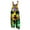 N Multicolor, variant on Idoravan Womens Rompers and Jumpsuits Long Pant Ladies' Print Sleeveless Two Pocket Casual Overalls Jumpsuit Jumpsuit Pants