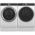 thumbnail image 5 of Ge Profile Pfd87gs 28" Wide 7.8 Cu. Ft. Energy Star Certified Gas Dryer - White, 5 of 6