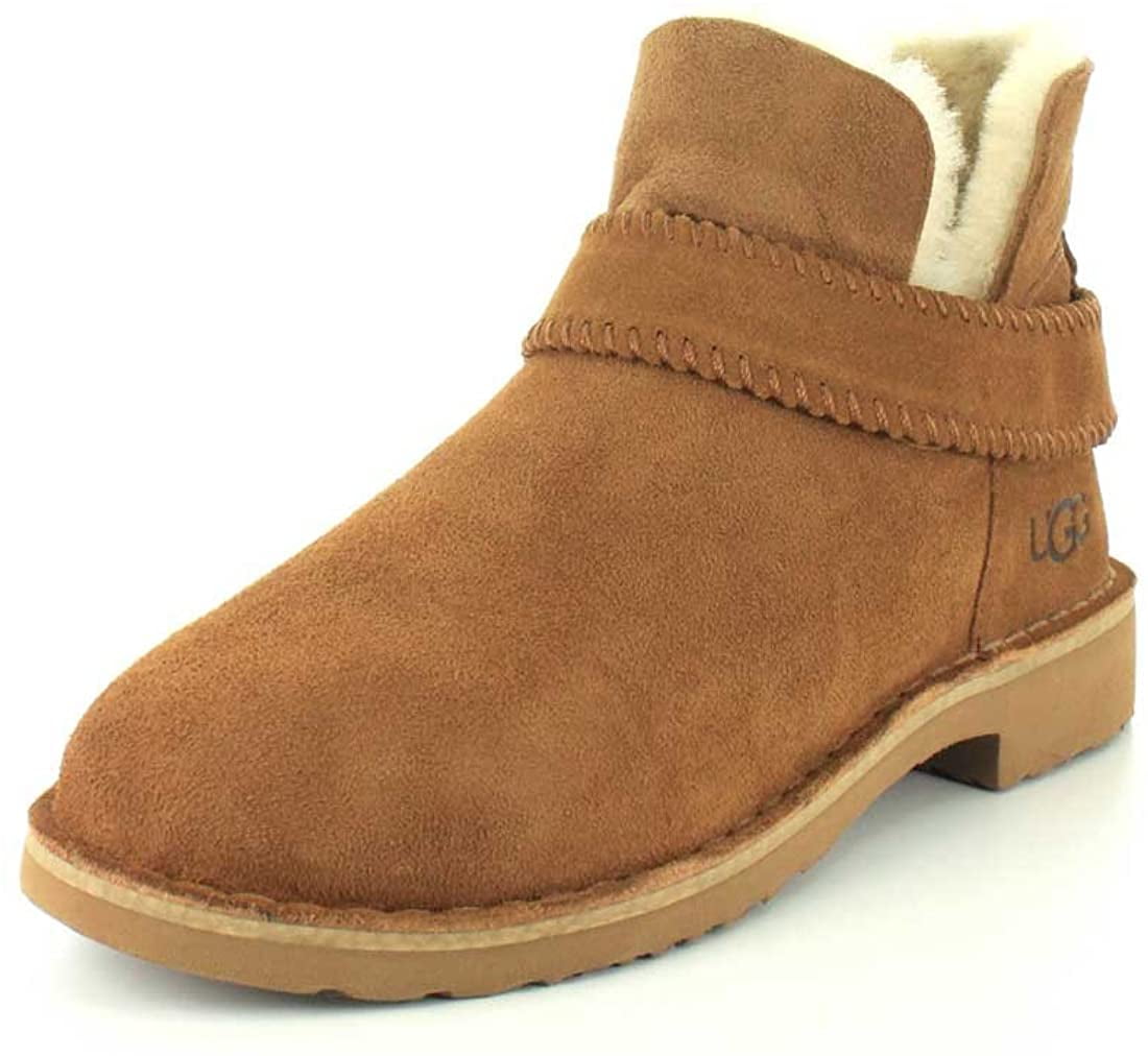 ugg mckay boot size 6