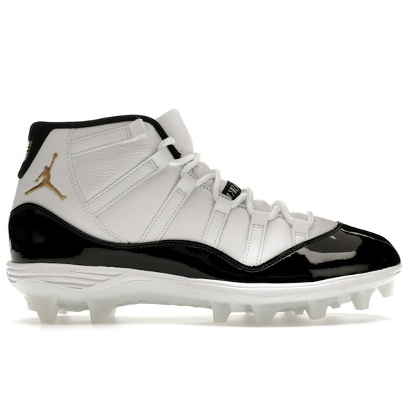 Jordan Men's 11 Mid TD Cleat DMP Gratitude Basketball Shoes, from StockX