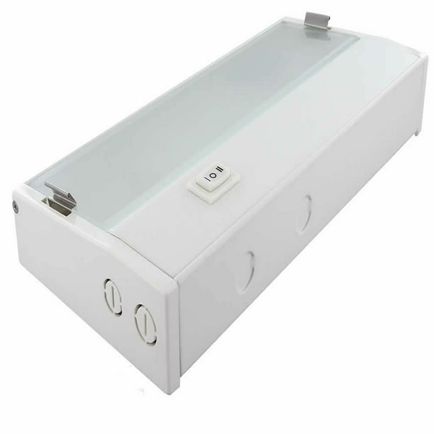 Xenon Low Voltage Under Task Light Nora Lighting 32 Inch