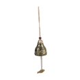 thumbnail image 3 of Campana de viento, adorno, fácil de usar, práctico y ligero carillón de viento, decoración colgante para coche, para el hogar, jardín, porche Continuar, 3 of 8