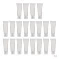 thumbnail image 1 of 100PC 50ml Botellas De Tubos De Plástico Vacíos Para Loción Corporal Crema Champú Sunnimix Botella cosmética de tubo vacío, 1 of 8