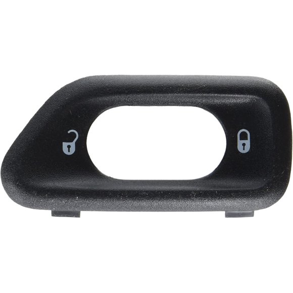 Genuine Chrysler 68185911AA Electrical Switch Bezel