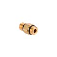 thumbnail image 3 of FANJIE 1/4"High Pressure Car Washer Adapter Foam Nozzle For Texas Washing Machine, 3 of 4
