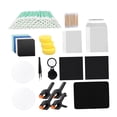 thumbnail image 4 of Kit De Accesorios Para La Limpieza Y El Cuidado De Tarjetas Coleccionables (385 Unidades), 4 of 8