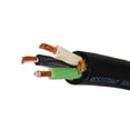 thumbnail image 4 of 650' 6/3 SOOW Portable Power Cord Flexible Cable 600V USA Wire, 4 of 5
