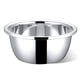 thumbnail image 2 of Kearding Cuenco para mezclar crema, cuencos para sopa de acero inoxidable para comedor, vajilla para frutas, tomate, uva, frijoles, vajilla, accesorios de Organizadores de utensilios de cocina Kearding HA007561-00, 2 of 6