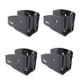 thumbnail image 4 of E Track Heavy Duty Wood Beam End Socket Storage Bracket Truck Trailer Van RV Cargo, 4 of 7