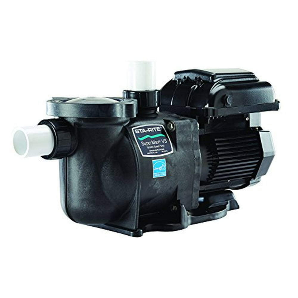 Best Pentair Variable Speed Pool Pump