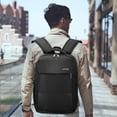 thumbnail image 2 of Yucurem Homiee Backpack -LB1503BK Daily Casual Bag, 2 of 10
