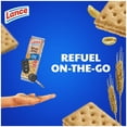 thumbnail image 4 of Lance Sandwich Crackers, Made with Whole Grain Crackers, Peanut Butter, 10 Individual (Pack of 4), 4 of 5