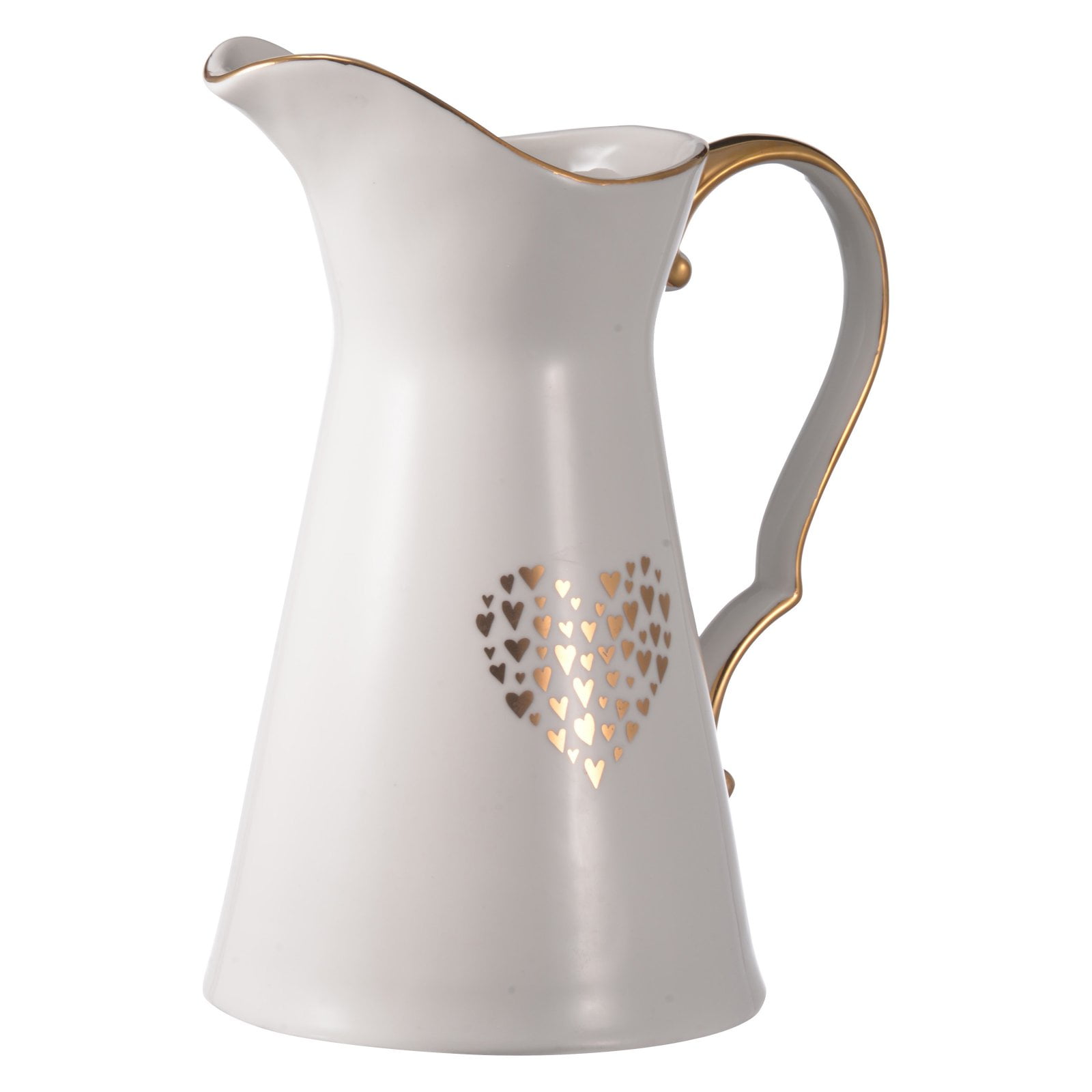 A & B Home Water Pitcher