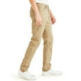 thumbnail image 4 of Dockers Men's Slim Fit Jean Cut All Seasons Tech Pants, 4 of 6