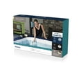 thumbnail image 6 of SaluSpa All in One Spa Cleaning Tool Set, 11.22 in. x 17.91 in., 6 of 9