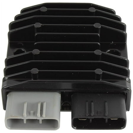 New 12V Rectifier Regulator Fits BMW Motorcycle S1000R 2013-2015 12317718422