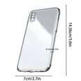 thumbnail image 2 of Funda protectora para [/Modelo] Diseño elegante, delgado y a prueba de golpes, 2 of 7