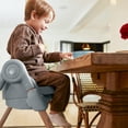 thumbnail image 5 of Maxi-Cosi Minla 6-in-1 High Chair, on Safari Gray, 5 of 20