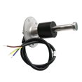 thumbnail image 2 of Fuel Level Sensor 150-800mm Fuel Tank Level Gauge 0-5V Output Fuel Level Sensor For Car Marine Boat Fuel ,Easy Setup, 2 of 6