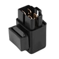 thumbnail image 3 of Broco Relé suzuki, Solenoide de arranque del relé for SUZUKI ATV LT80 QuadSport 80 2X4 1987-2006 ER2287RE146DM, 3 of 5