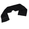 thumbnail image 1 of Weighted Eye Cover Soft Comfortable Elastic Band Fastening Night Travel Weighted Eye Cover Sleeping Eye Cover Light Blocking Eye Cover Adjustable Eye Cover Soft Comfortable, 1 of 7