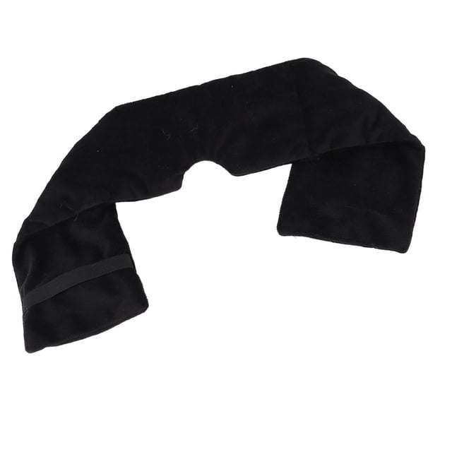Weighted Eye Cover Soft Comfortable Elastic Band Fastening Night Travel Weighted Eye Cover Sleeping Eye Cover Light Blocking Eye Cover Adjustable Eye Cover Soft Comfortable
